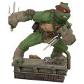 Скриншот № 1 из игры Фигурка TMNT: Gallery Diorama - Raphael