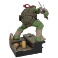 Скриншот № 2 из игры Фигурка TMNT: Gallery Diorama - Raphael
