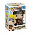 Скриншот № 0 из игры Фигурка Funko POP! Animation: Naruto Shippuden: Naruto (Rasengan) #181