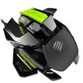 Скриншот № 0 из игры Игровая Мышь Mad Catz R.A.T. PRO X (сенсор ADNS 9800)