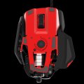 Скриншот № 1 из игры Игровая мышь Mad Catz RAT 6 Gaming Mouse - Black/Red проводная лазерная