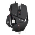 Скриншот № 0 из игры Игровая мышь Mad Catz  R.A.T.7 (матовый чёрный) + игровой бонусный код