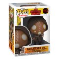 Скриншот № 0 из игры Фигурка Funko POP! Movies: The Suicide Squad: Ratcatcher II (with Sebastian) #1113