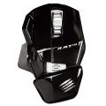 Скриншот № 1 из игры Беспроводная мышь Mad Catz Office R.A.T.M (глянцевый чёрный)