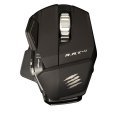 Скриншот № 0 из игры Беспроводная мышь Mad Catz Office R.A.T.M (матовый чёрный)