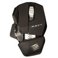 Скриншот № 1 из игры Беспроводная мышь Mad Catz Office R.A.T.M (матовый чёрный)