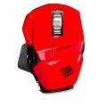 Скриншот № 0 из игры Беспроводная мышь Mad Catz Office R.A.T.M (красный)