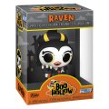 Скриншот № 0 из игры Фигурка Funko Paka Paka: Boo Hollow: Raven