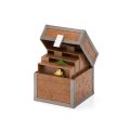 Скриншот № 0 из игры Minecraft Loot Chest - Plains
