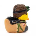 Скриншот № 1 из игры Фигурка утка TUBBZ Ghostbusters: Ray Stantz