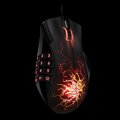 Скриншот № 2 из игры Razer Naga Molten Special Edition