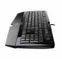 Скриншот № 1 из игры Razer Arctosa Silver