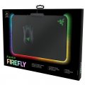 Скриншот № 1 из игры Коврик для мыши Razer Firefly, USB, c подсветкой