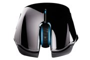 Скриншот № 2 из игры Razer Orochi Black Chrome Edition