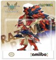 Скриншот № 0 из игры Amiibo Острокрылый Рата (Razewing Ratha) (Monster Hunter Stories 2)