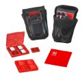 Скриншот № 1 из игры Сумка для Nintendo Switch 2 - Game Traveler Deluxe System Case (NS262)
