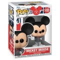 Скриншот № 0 из игры Фигурка Funko POP! Disney: Mickey & Friends: Mickey Mouse #1495
