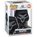 Скриншот № 0 из игры Фигурка Funko POP! Games: Overwatch 2: Reaper #902