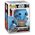 Скриншот № 0 из игры Фигурка Funko POP! Star Wars: Max Rebo #616