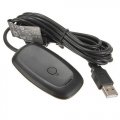 Скриншот № 0 из игры Ресивер Х-BOX 360 Receiver Wireless for PC