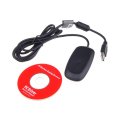 Скриншот № 1 из игры Ресивер Х-BOX 360 Receiver Wireless for PC