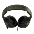 Скриншот № 0 из игры Проводная игровая гарнитура Turtle Beach Recon 70, green camo