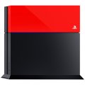 Скриншот № 0 из игры Крышка отсека HDD (красная)