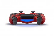 Скриншот № 2 из игры Геймпад Sony Dualshock 4 v2 для PS4, Red Camouflage (CUH-ZCT2E)