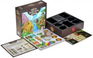Скриншот № 0 из игры Настольная игра Охотники за реликвиями