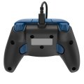 Скриншот № 2 из игры Проводной геймпад Glitch Green REMATCH Advanced Wired Controller