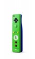 Скриншот № 0 из игры Nintendo Wii U Remote Plus Luigi Edition