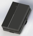 Скриншот № 1 из игры Кронштейн для PlayStation 4 (черный)