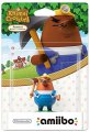 Скриншот № 0 из игры Amiibo Ресетти (Resetti) (Animal Crossing)