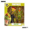 Скриншот № 1 из игры Фигурка Fortnite - REX (17 см)