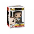 Скриншот № 0 из игры Фигурка Funko POP! Bobble: Star Wars: Ep 9: Rey #307