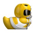 Скриншот № 1 из игры Фигурка утка TUBBZ Power Rangers: Yellow Ranger