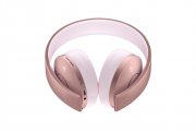 Скриншот № 0 из игры Беспроводные стерео наушники Sony Gold Wireless Stereo Headset, Rose Gold (CUHYA-0080)