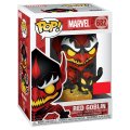 Скриншот № 0 из игры Фигурка Funko POP! Bobble: NYCC Exc: Marvel: Red Goblin #682