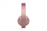 Скриншот № 1 из игры Беспроводные стерео наушники Sony Gold Wireless Stereo Headset, Rose Gold (CUHYA-0080)
