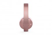 Скриншот № 1 из игры Беспроводные стерео наушники Sony Gold Wireless Stereo Headset, Rose Gold (CUHYA-0080)