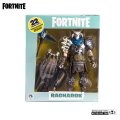 Скриншот № 1 из игры Фигурка Fortnite - Ragnarok (17 см)