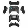 Скриншот № 0 из игры Геймпад беспроводной Anbernic RG P01 black