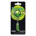 Скриншот № 0 из игры Брелок ABYstyle Rick & Morty: Pickle Rick