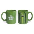 Скриншот № 0 из игры Набор подарочный Pyramid: Rick & Morty (Pickle Rick)