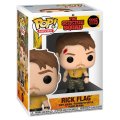 Скриншот № 0 из игры Фигурка Funko POP! Movies: The Suicide Squad: Rick Flag #1115