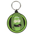 Скриншот № 1 из игры Набор подарочный Pyramid: Rick & Morty (Pickle Rick)