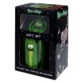 Скриншот № 2 из игры Набор подарочный Pyramid: Rick & Morty (Pickle Rick)