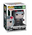 Скриншот № 1 из игры Фигурка Funko POP! Vinyl: Rick & Morty S6: Purge Suit Rick #566