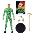Скриншот № 1 из игры Фигурка DC Multiverse: The Riddler (18 см.)