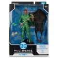 Скриншот № 2 из игры Фигурка DC Multiverse: The Riddler (18 см.)